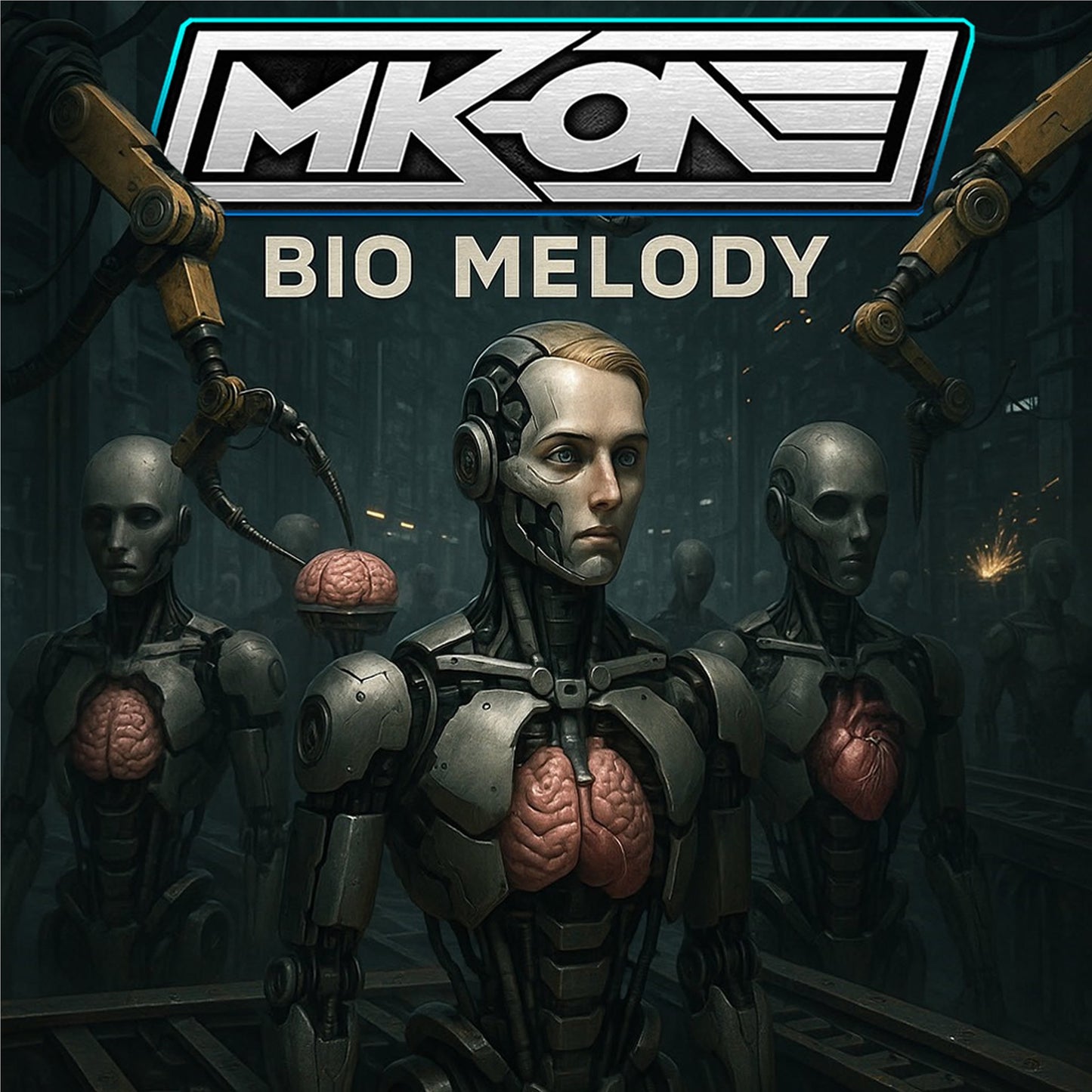 Mk-One - Bio Melody