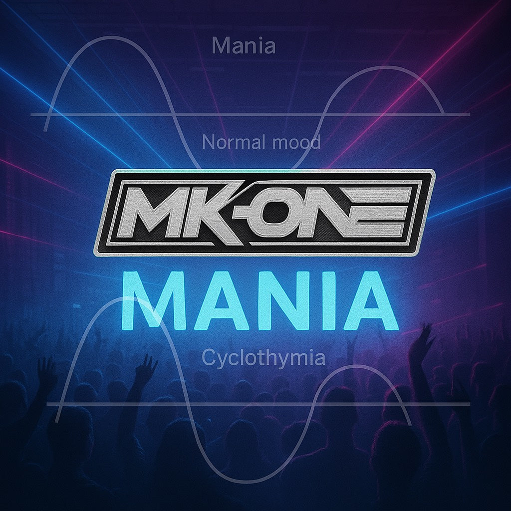 Mk-One - Mania