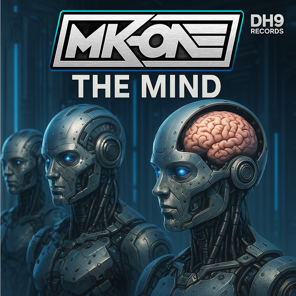 Mk-One - The Mind