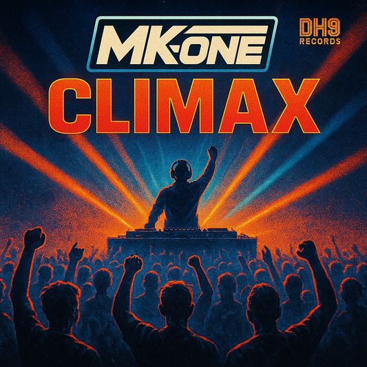 Mk-One - Climax