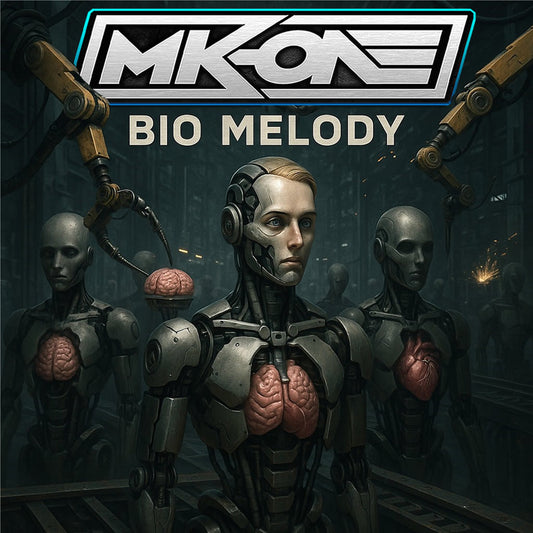 Mk-One - Bio Melody