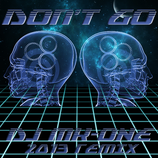 Mk-One - Dont Go