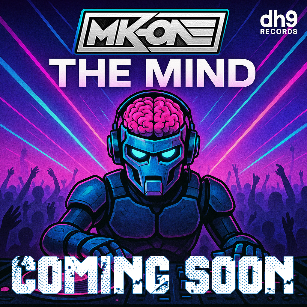 Mk-One - The Mind