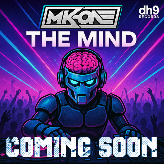 Mk-One - The Mind