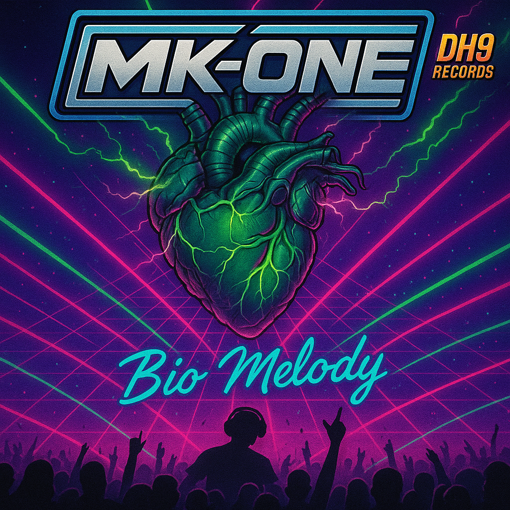Mk-One - Bio Melody