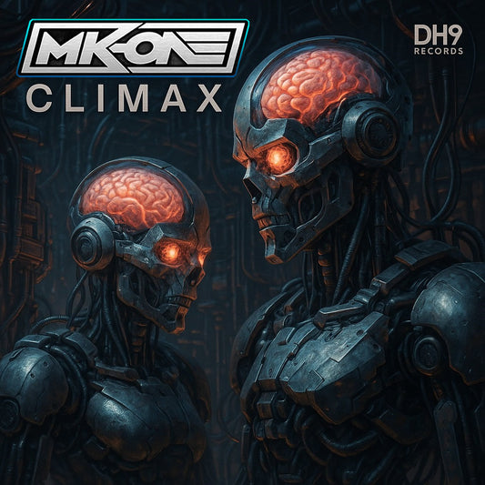 Mk-One - Climax