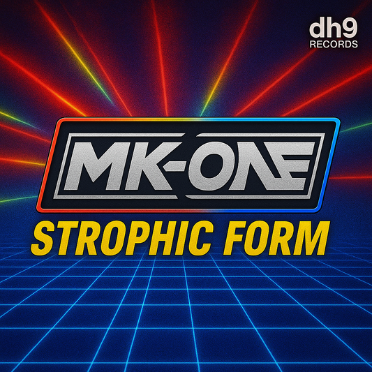 Mk-One - Strophic Form